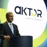 AKTOR: Αύξηση Μετοχικού Κεφαλαίου 650 εκατ. Ευρώ και έκδοση Ομολόγου 300 εκατ. Ευρώ 