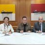 ΔΕΣΦΑ, Senfluga και Gastrade ενισχύουν τις υποδομές πολιτικής προστασίας και τις σχολικές υποδομές στον Δήμο Αλεξανδρούπολης
