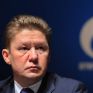 Νέα πενταετής θητεία στο τιμόνι της Gazprom για τον Αλεξέι Μίλερ