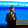 Αλεξέι Μίλερ: Ενδεχομένως πάμε για νέο ιστορικό ρεκόρ εξαγωγών ΦΑ στην Ευρώπη φτάνοντας τα 200 bcm το 2018