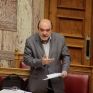 Αλεξιάδης: Έρχονται τρία νομοσχέδια για φοροδιαφυγή, λαθρεμπόριο και διαφθορά