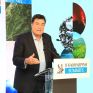 1st Athens & Climate Crisis Summit: Δεν υπάρχει μεγαλύτερη ευθύνη από την προστασία του περιβάλλοντος και την αντιμετώπιση της κλιματικής αλλαγής
