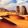 Sonatrach και Eni ενισχύουν την συνεργασία τους σε έργα παραγωγής υδρογονανθράκων στην Αλγερία