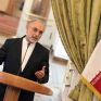 Νέος επικεφαλής για θέματα πυρηνικής ενέργειας στο Ιράν