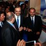 Σημαντική η παρουσία της ελίν στα Ποσειδώνια 2014