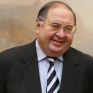 Ο 5ος ισχυρότερος επιχειρηματίας του κόσμου πρώην Σύμβουλος στη Gazprom