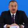 Αλίγιεφ: Σε λειτουργία από του χρόνου ο TANAP