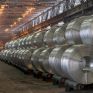 Ελληνική Ένωση Αλουμινίου: Αύξηση 7% στις εξαγωγές της Βιομηχανίας Αλουμινίου