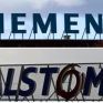 «Μάχη» Siemens - GE για τη γαλλική Alstom