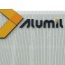 Alumil: Ολοκληρώθηκε η πώληση του 5% των μετοχών