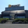 Εγκαινιάστηκε το νέο showroom της ALUMIL στη Θεσσαλονίκη