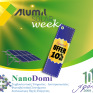 Εβδομάδα ALUMIL SOLAR: 10% έκπτωση &amp; Διπλή Συμμετοχή στον Διαγωνισμό 10+1 χρόνια NanoDomi