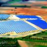 Εντός του Οκτώβρη έτοιμη η θυγατρική της Alusin Solar στη Χιλή