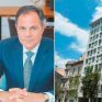  Διονύσης Αλυσανδράτος (Sirec Energy): Επενδύσεις €250 εκατ. σε ενέργεια, real estate και υποδομές 