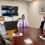 Γιώργος Αμανατίδης: Έντονη κινητικότητα για υπογειοποίηση των γραμμών Υπερυψηλής Τάσης στη νέα θέση της Ποντοκώμης