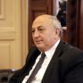 Ειδικός Εκπρόσωπος του ΥΠΕΞ για θέματα κλιματικής αλλαγής ο Ιω. Αμανατίδης