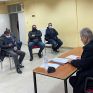 Συνάντηση του Βουλευτή Γ. Αμανατίδη με Προέδρους Κοινοτήτων για την ανάπτυξη φωτοβολταϊκών στο Δήμο Κοζάνης