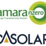 Η DAS Solar και η Amara NZero Greece συνάπτουν στρατηγική συνεργασία για την προώθηση της ηλιακής ενέργειας στην Ελλάδα