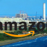 Η Amazon ενδιαφέρεται γα 22 παλιές μονάδες ορυκτών καυσίμων στην Ιταλία
