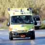 Καύσιμα στα ασθενοφόρα των Κέντρων Υγείας χορήγησε η Περιφέρεια Στ. Ελλάδας