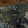 Σέρνονται τα πορίσματα για την κατολίσθηση στο Αμύνταιο