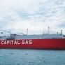 Capital Clean Energy Carriers: Σημαντικά αυξημένα έσοδα και νέες ναυλώσεις LNG Carriers