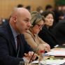 Συμμετοχή Υφυπουργού κ. Αμυρά στη σύνοδο ΟΟΣΑ για το περιβάλλον