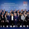 Παρουσία Χαρίτση η υπογραφή της Συνθήκης του Άμστερνταμ 