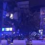 Δύο νεκροί και 14 τραυματίες από έκρηξη λόγω διαρροής φυσικού αερίου στην Αμβέρσα