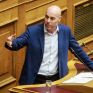 Γ. Αμυράς: Σε εξέλιξη η υπογειοποίση των εναερίων καλωδίων του ΔΕΔΔΗΕ στην Αττική - Έως το 2025, 2.250 χλμ δικτύου θα είναι υπόγεια