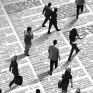 Στο 25% μειώθηκε η ανεργία τον Μάιο