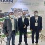 Επιτυχημένη η παρουσία της ΑΝΑΚΕΜ στη 85η έκθεση Θεσσαλονίκης