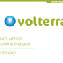 Ολοκλήρωση συνεργασίας της Volterra με τον Α. Μπομπόλα