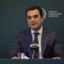 Κ. Σκρέκας: 600 εκατ. ευρώ για τη δημιουργία σύγχρονων μονάδων ανάκτησης και ανακύκλωσης στη χώρα μας