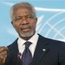 Ανάν: Η Αφρική δεν καρπώνεται τα οφέλη από τους φυσικούς της πόρους