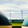 Στόχος τα 7,5 GW ανανεώσιμου αερίου για τη Γερμανία το 2030