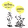 Ο ΣΠΑΡΤΑΚΟΣ για την ημέρα των ατόμων με αναπηρία
