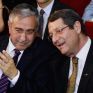 Αναστασιάδης και Ακιντζί με κοινό όραμα για την Κύπρο