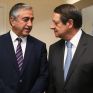 Εκατέρωθεν δηλώσεις για τη σύνδεση των εξελίξεων στο Κυπριακό με τις γεωτρήσεις του Ιουλίου