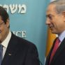Η ενέργεια στις επαφές Αναστασιάδη με τον Πρωθυπουργό του Ισραήλ