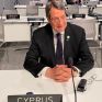 Πρωτοβουλία Ν. Αναστασιάδη για την αντιμετώπιση της κλιματικής αλλαγής σε Αν. Μεσόγειο και Μ. Ανατολή