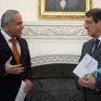 Οριστικά έλευση φυσικού αερίου το 2021 ανακοίνωσε ο ΠτΔ της Κυπριακής Δημοκρατίας