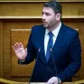 Ανδρουλάκης: Τι έχει αλλάξει τελικά στον τομέα της ενέργειας;