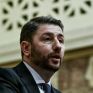 Aνδρουλάκης: Πλαφόν στη ρήτρα αναπροσαρμογής στη λιανική και φορολογία των υπερκερδών 