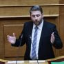 Ανδρουλάκης: Αναγκαίο εθνικό σχέδιο δράσης για την κλιματική αλλαγή