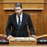 Ανδρουλάκης: Η κυβερνητική πολιτική στην ενέργεια τροφοδοτεί την ακρίβεια και θέτει σε κίνδυνο την ενεργειακή ασφάλεια της χώρας