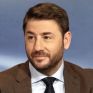 Ανδρουλάκης: Χρηματοδοτικά εργαλεία και στοχευμένα μέτρα για τους πιο ευάλωτους απέναντι στην ενεργειακή ακρίβεια