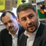Χάρης Δούκας (ΠΑΣΟΚ): Εξυπηρέτηση πελατειακών δικτύων με την Απόφαση Σκρέκα για τις προτεραιότητες στις ΑΠΕ