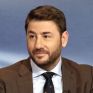 Ανδρουλάκης: Πρωταγωνιστικό ρόλο να παίξει η Ελλάδα στις σχέσεις Βρυξελλών-Άγκυρας - Ετοιμότητα με προτάσεις και διεκδικήσεις