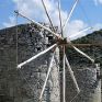 Ηλεκτρική ενέργεια από τους ανεμόμυλους στο Λασίθι